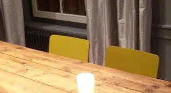 Spaarnedroom 3* Haarlem