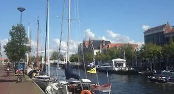 Spaarnedroom 3* Haarlem