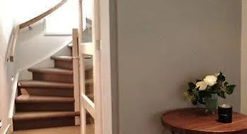 Spaarnedroom 3* Haarlem