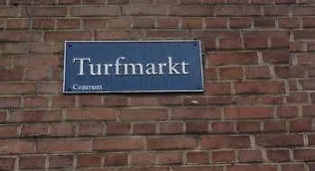 Spaarnedroom Haarlem