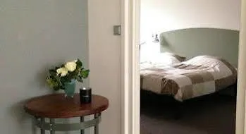 Spaarnedroom 3* Haarlem