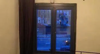 Hotel Spaarnedroom 3*