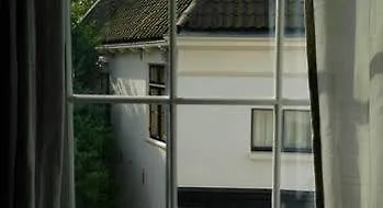 Hotel Spaarnedroom 3*