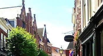 Spaarnedroom 3* Haarlem