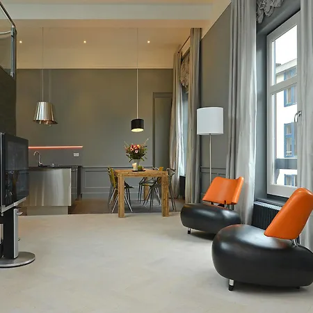 Spaarnedroom Hotel 3*