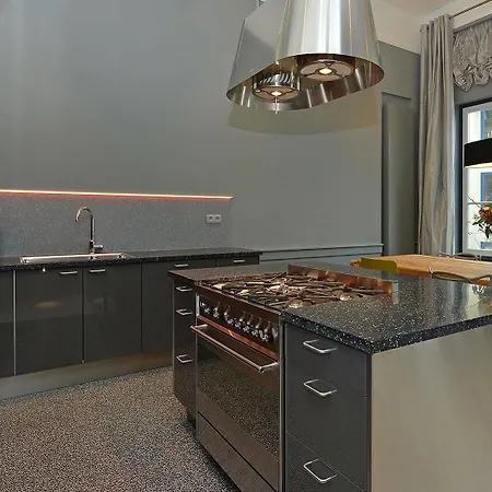 Spaarnedroom Haarlem